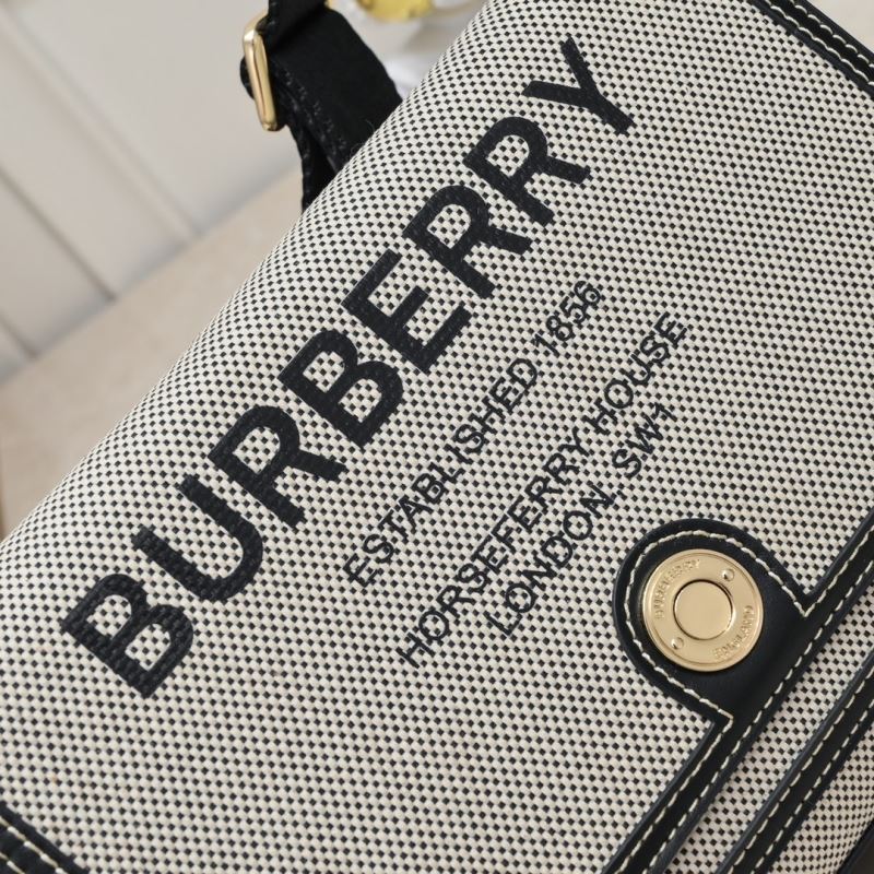 Burberry Satchel Bags